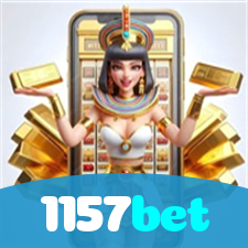 1157bet：Aposte no seu time e ganhe com os melhores jogos de cassino online!