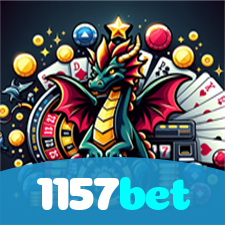 1157bet：A diversão e as vitórias estão te esperando no nosso cassino online!