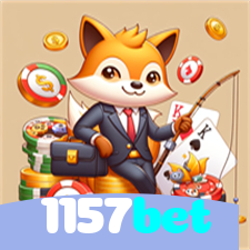 1157bet：O cassino online mais confiável para jogar blackjack e apostar no futebol!
