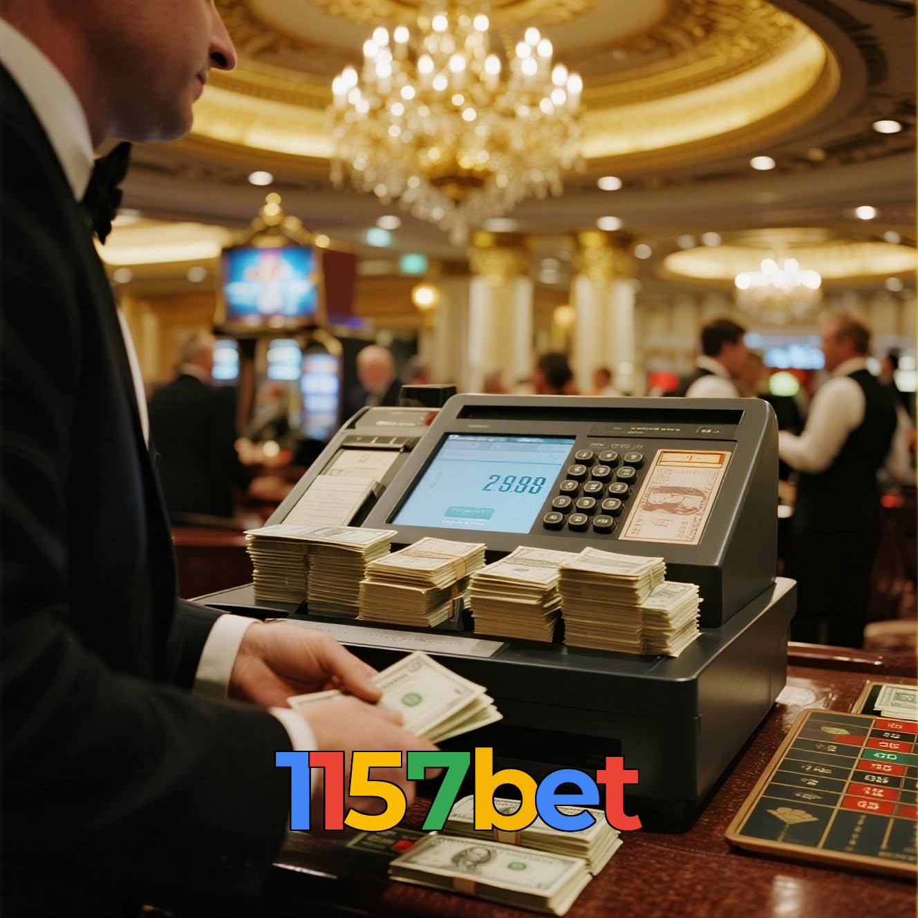 1157bet:Aposte agora nas roletas e conquiste prêmios fantásticos!