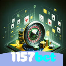 1157bet：Encontre a sorte na roleta! Aposte agora e ganhe!