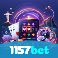 1157bet：Cada jogo é uma chance de ganhar! Jogue agora e vença!