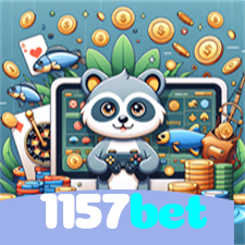 1157bet：As slots mais emocionantes estão aqui! Jogue agora!