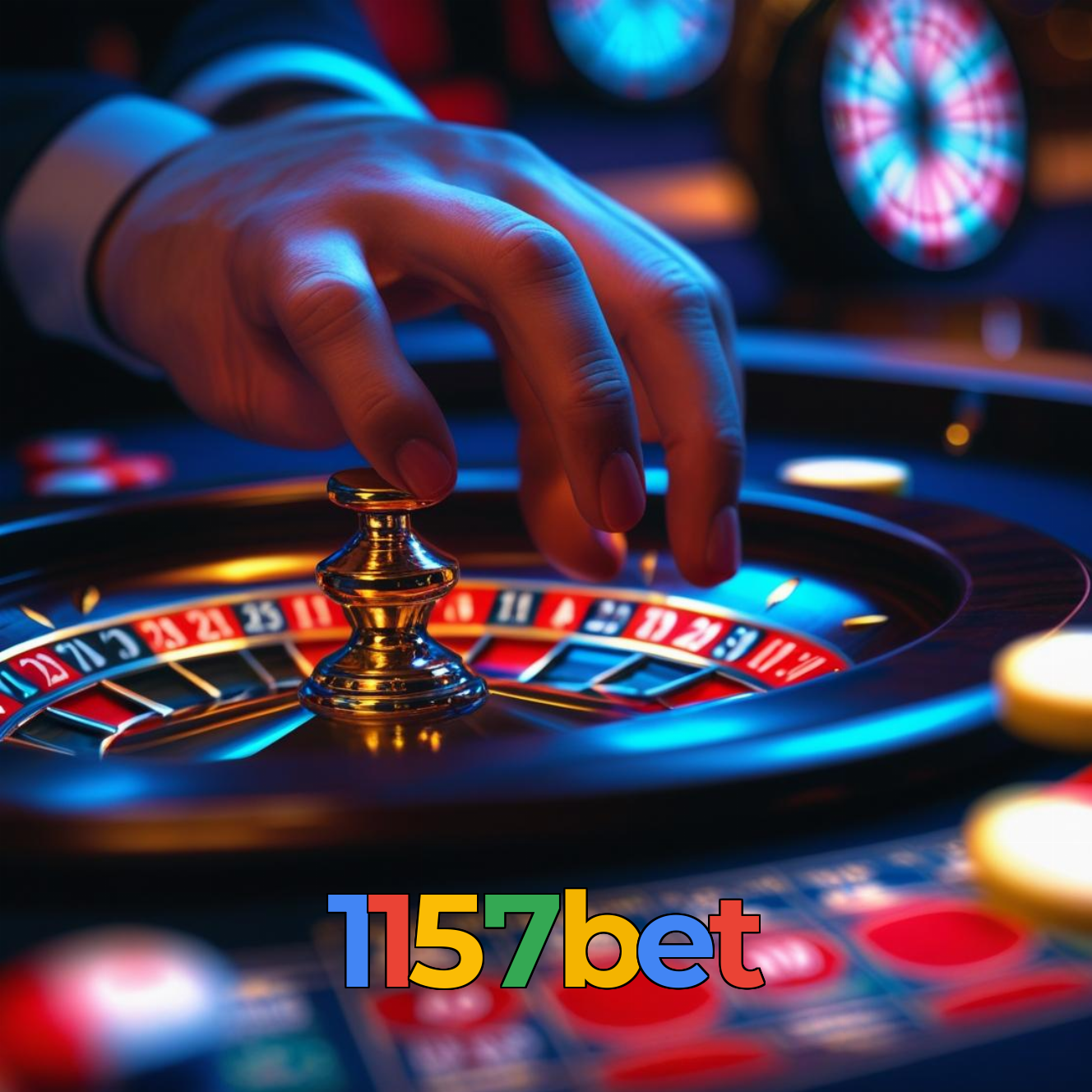 1157bet：Vença no futebol e nos melhores jogos de cassino online, como poker e roleta!