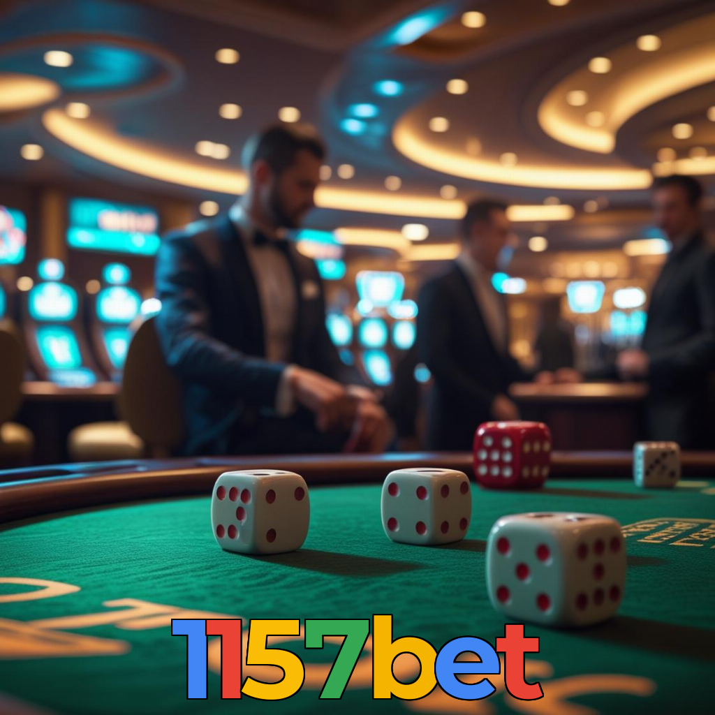 1157bet:Jogue poker como um profissional e vença grandes desafios!
