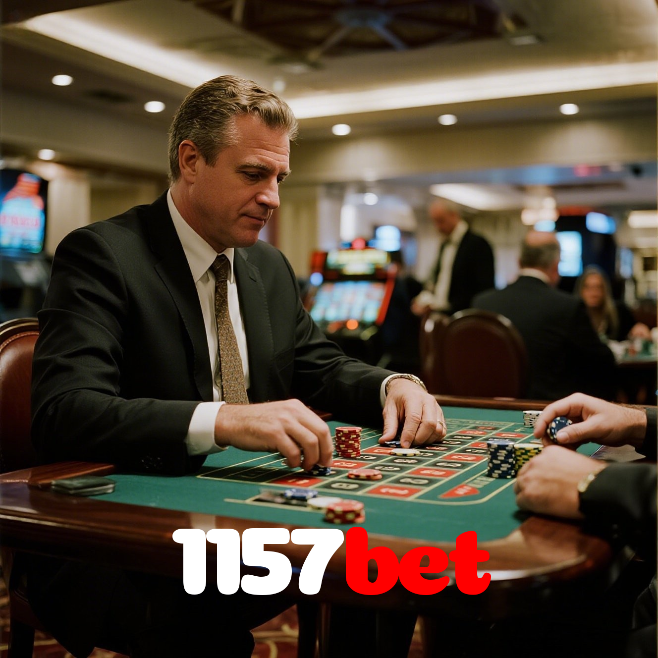1157bet：Jogue poker, aposte no futebol e ganhe prêmios incríveis no cassino!