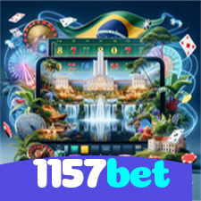 1157bet：A sorte está no cassino online com apostas no futebol e grandes vitórias!
