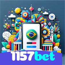 1157bet：Aposte agora e ganhe no melhor cassino online!