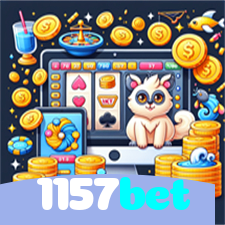 1157bet：Aposte nas nossas roletas e veja a sorte sorrir para você!