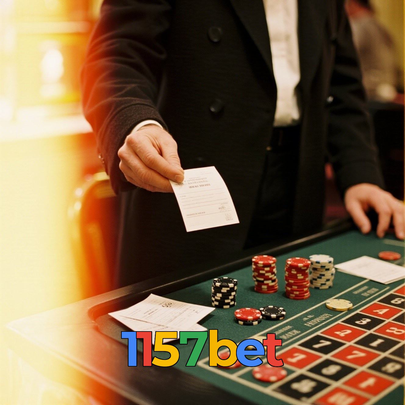 1157bet:Vença no poker, aposte no futebol e divirta-se com os melhores jogos de cassino!