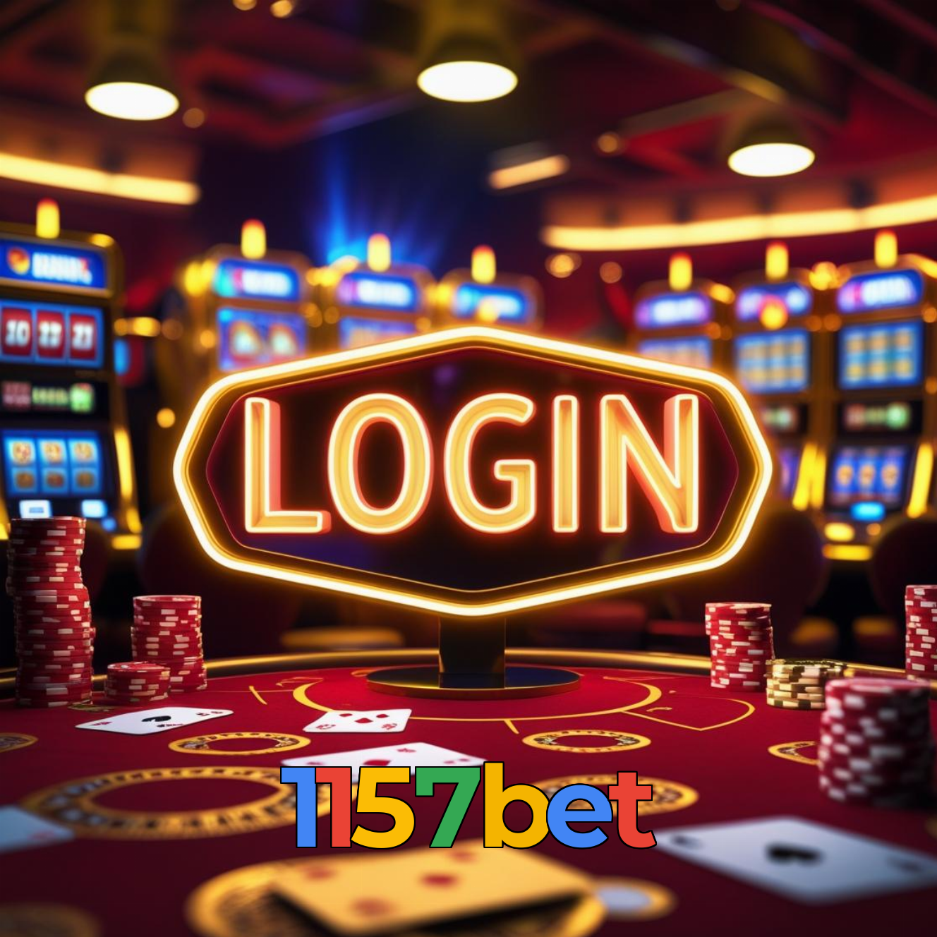 1157bet：Ganhe prêmios incríveis jogando roleta e apostando no futebol online!