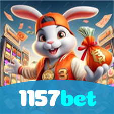 1157bet：O melhor cassino para apostar no futebol e ganhar em jogos de roleta!