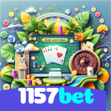 1157bet：Jogue futebol online e conquiste vitórias ao estilo campeão!