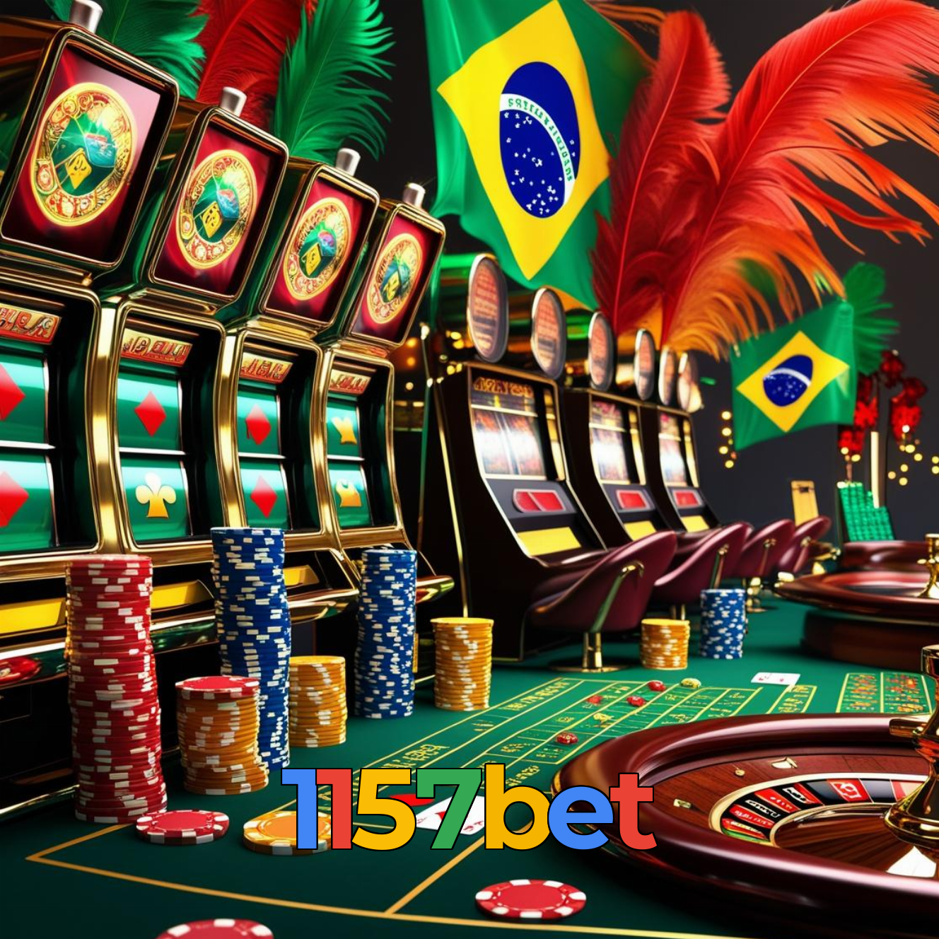 1157bet：Jogue slots, aposte no futebol e conquiste vitórias épicas no cassino!