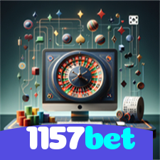 1157bet：Aposte no futebol e jogue os melhores jogos de cassino com prêmios incríveis!