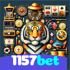 1157bet：Vença no poker e mostre que você é um mestre das cartas!