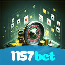 1157bet：No futebol online, a cada aposta sua vitória está mais perto!