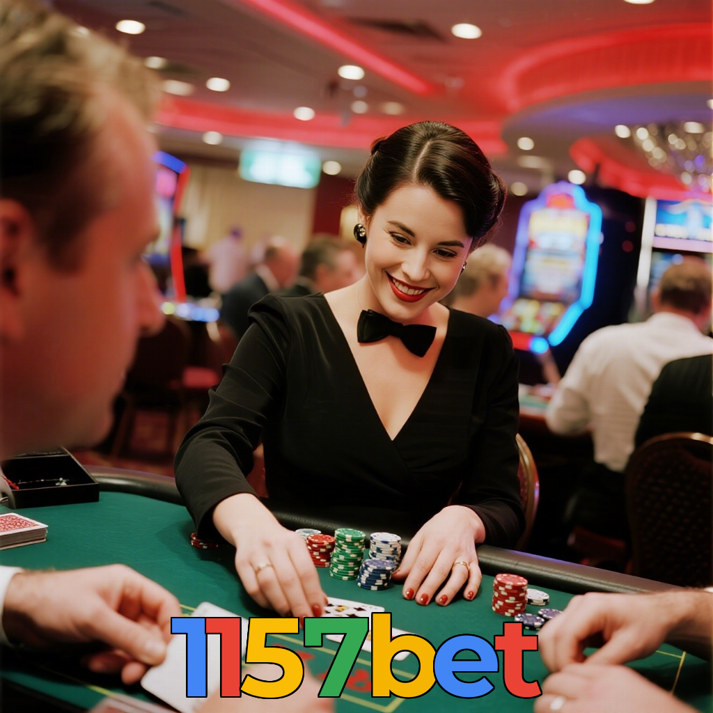 1157bet:Jogue slots, poker e aposte no futebol online para grandes prêmios!