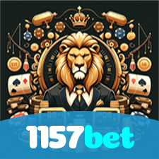1157bet：Vença no blackjack e prove que você é um verdadeiro mestre!