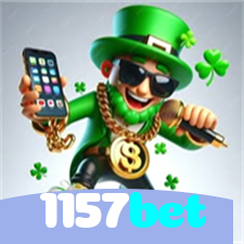 1157bet：Jogue nas melhores slots e vença o jackpot agora mesmo!