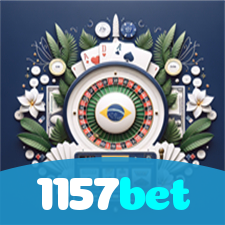 1157bet：Em nosso cassino online, a diversão nunca acaba! Jogue agora!