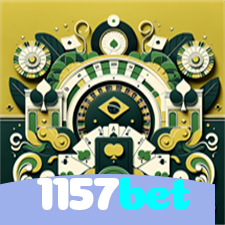 1157bet：Jogue nas slots e vença o jackpot! A sorte está te esperando!