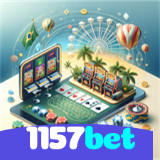 1157bet：Aposte no futebol online e experimente o que é vencer com emoção!