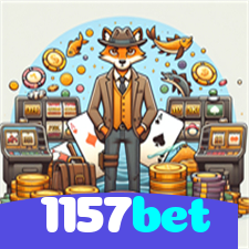 1157bet：Vença grandes prêmios nas mesas de poker online!