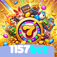 1157bet：A melhor experiência de cassino e futebol online para você!