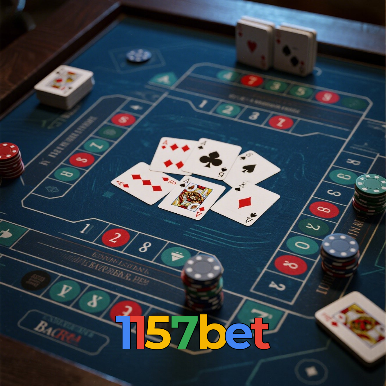 1157bet：Jogue futebol online e sinta a vibração de cada gol conquistado!