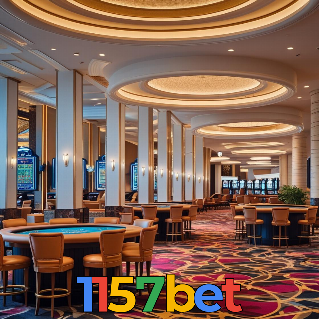 1157bet：Jogue roleta, aposte no futebol e ganhe grandes prêmios!