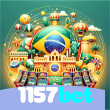 1157bet：Aposte nas mesas de poker e vença grandes prêmios!