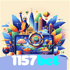 1157bet：Sinta a emoção de apostar no futebol online e conquistar prêmios!