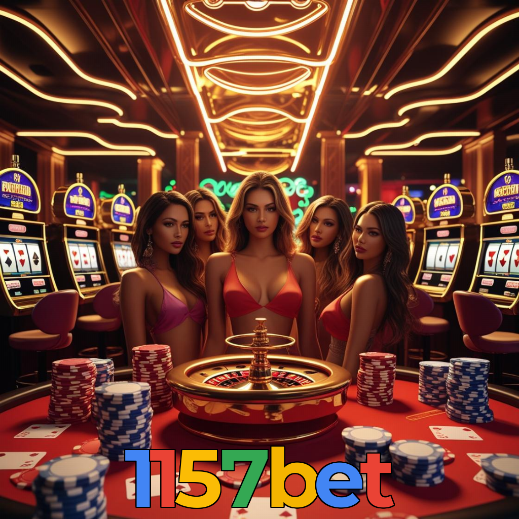 1157bet：A sorte está ao seu alcance! Aposte e vença no futebol!