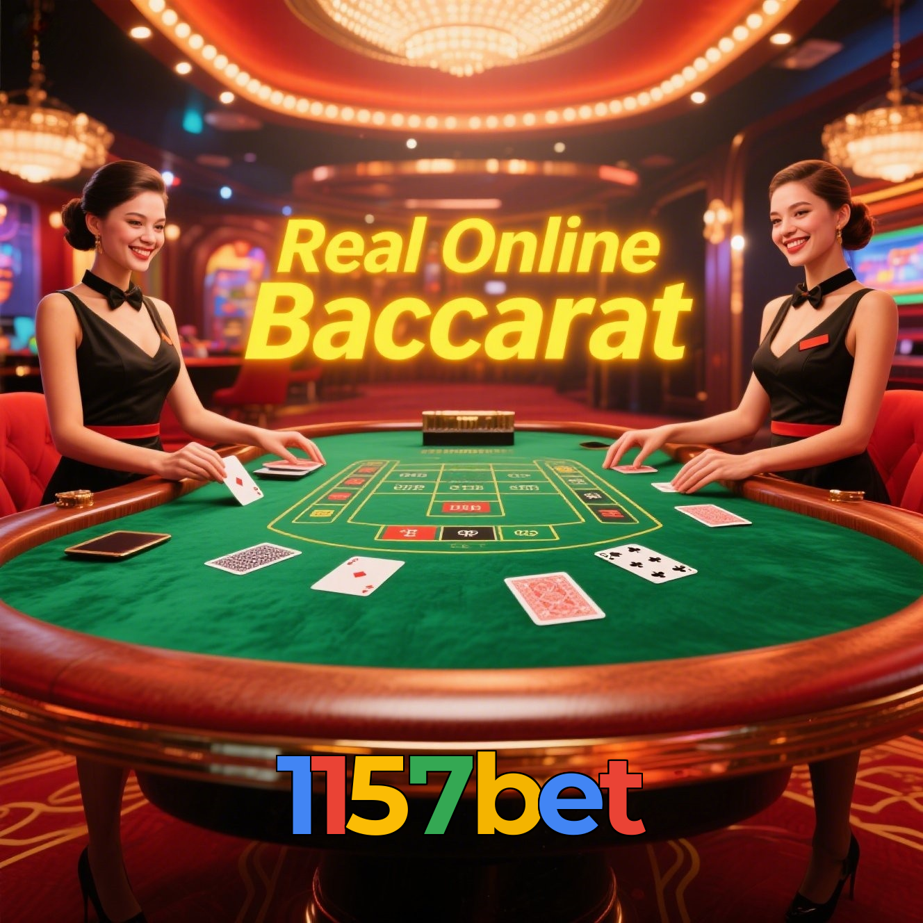 1157bet：Jogue poker online e leve prêmios incríveis para casa!