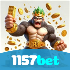 1157bet：Onde a diversão nunca para: apostas no futebol e jogos de cassino!