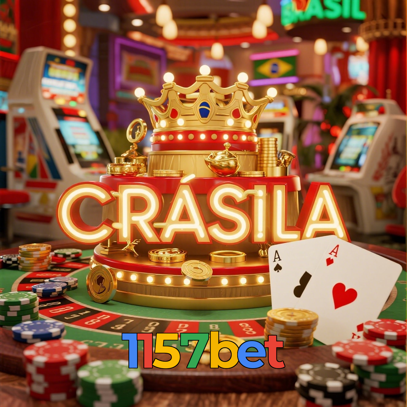 1157bet:Ganhe na roleta e aposte no futebol no cassino online mais confiável!