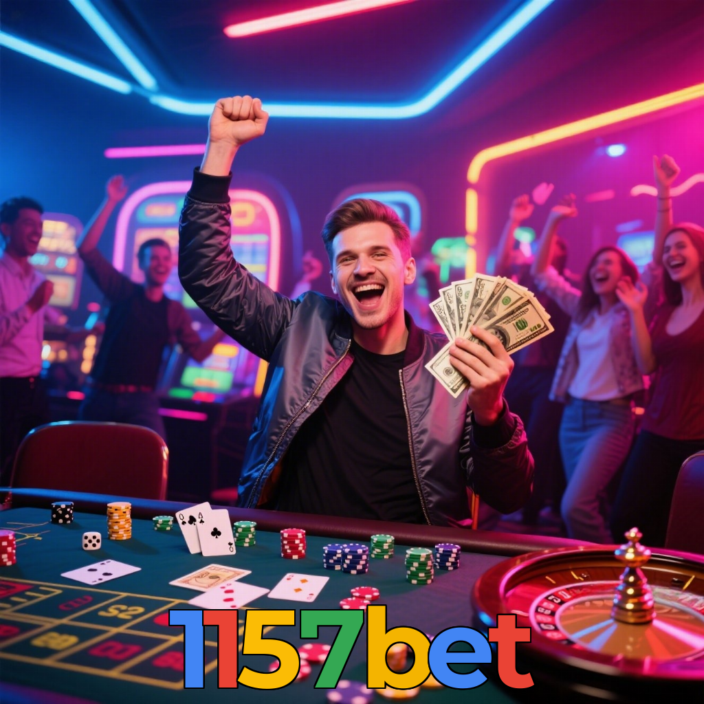 1157bet:Onde sua sorte brilha: cassino online com futebol e jogos emocionantes!