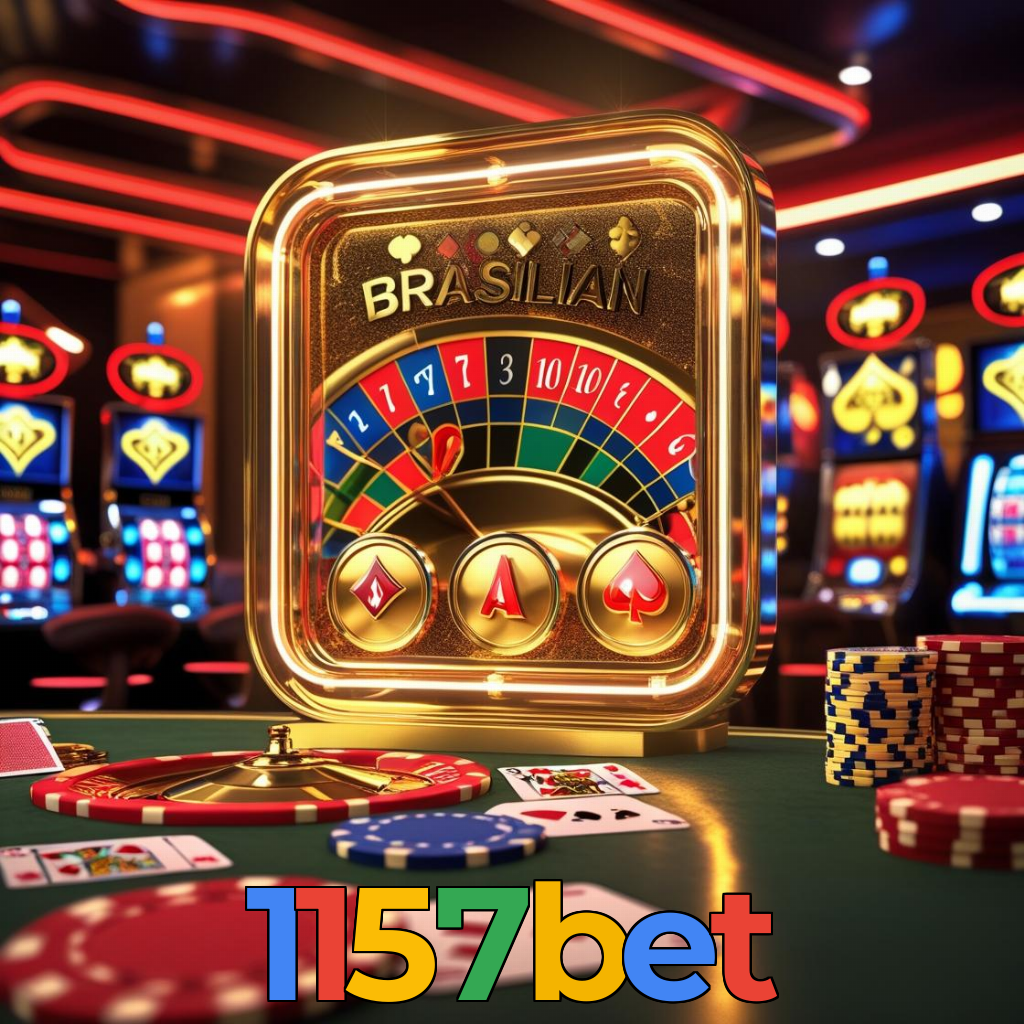 1157bet：Gire a roleta e faça história! Grandes prêmios estão ao seu alcance!