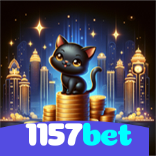 1157bet：O melhor cassino online com roleta, poker e apostas no futebol ao vivo!