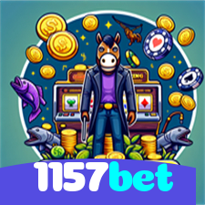 1157bet：Gire as slots e conquiste prêmios incríveis no nosso cassino!