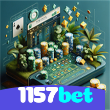 1157bet：Aposte no futebol online e sinta a emoção de ser o vencedor!