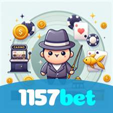 1157bet：Aposte no futebol e ganhe prêmios em blackjack e roleta online!
