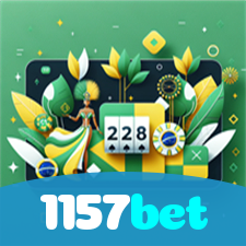 1157bet：Jogue no cassino online com apostas no futebol e ganhe grandes prêmios!