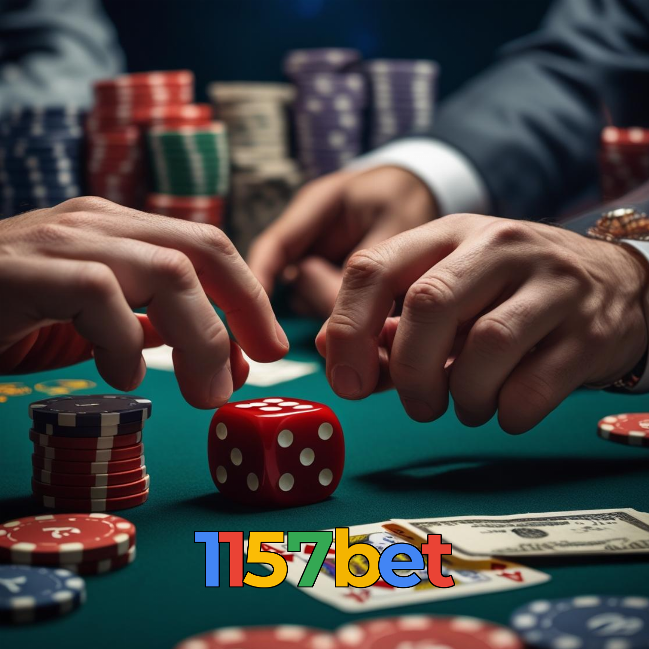 1157bet:Gire nas slots e conquiste o prêmio da sua vida!