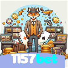 1157bet：Onde sua sorte brilha: poker, roleta e apostas em futebol!