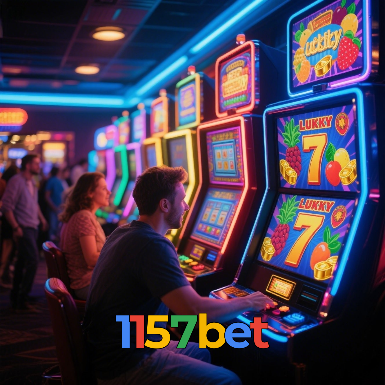1157bet:A sorte te espera no cassino online com apostas no futebol e roleta!