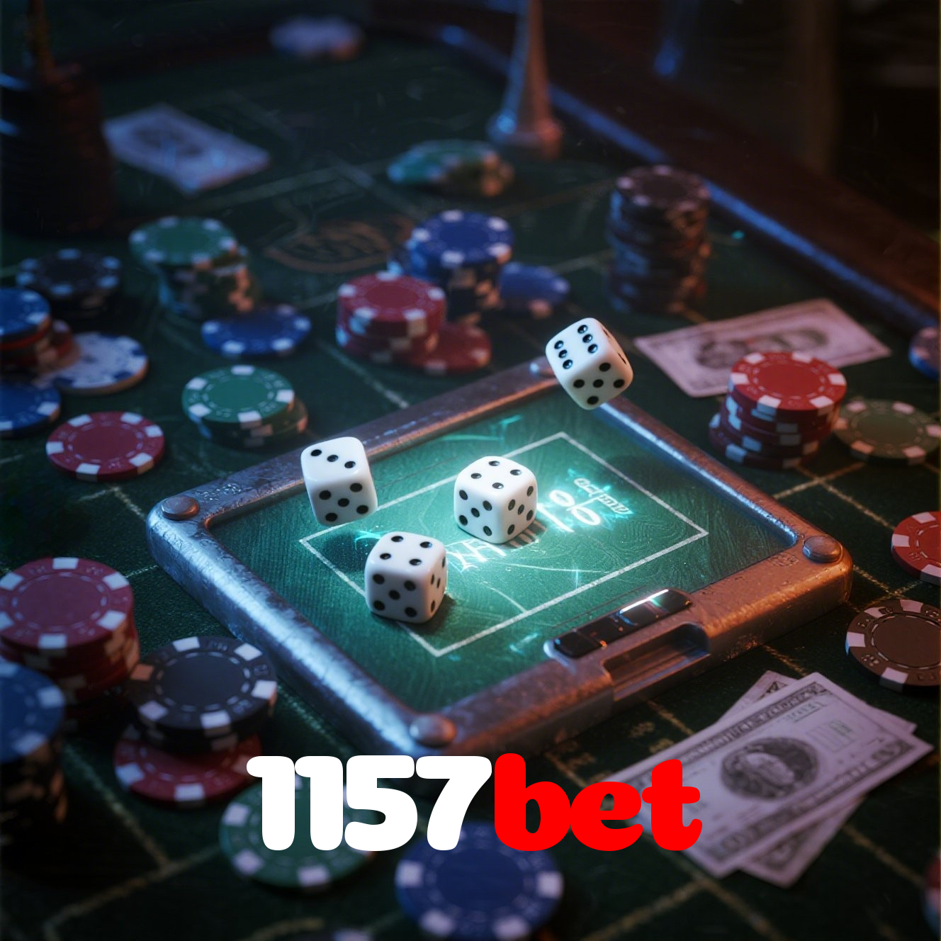 1157bet：Entre na competição digital de futebol e mostre sua habilidade!