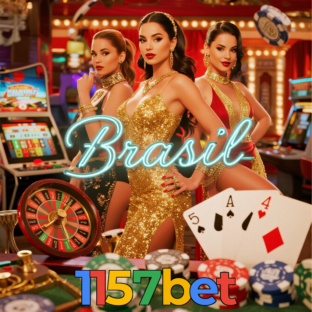 1157bet：O cassino online está esperando por você! Jogue e vença!