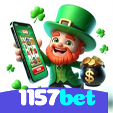 1157bet：Jogue no cassino mais seguro com poker, roleta e apostas no futebol!